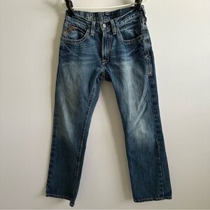 Ariat Men's M5 Jeans